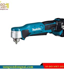 Máy khoan góc dùng pin 12V max Makita DA332DSYE
