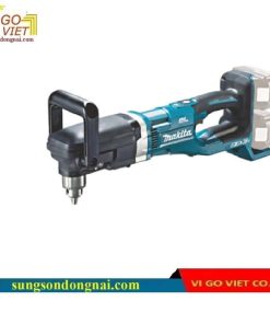 Máy khoan góc dùng pin DDA460ZK 18V