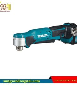 Máy khoan góc dùng pin Makita DA332D 12V
