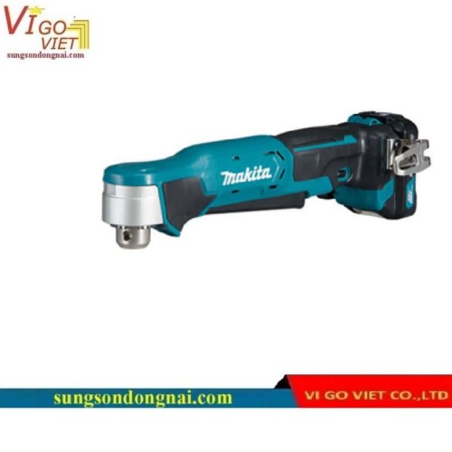 Máy khoan góc dùng pin Makita DA332D 12V