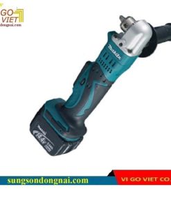 Máy khoan góc dùng pin Makita DDA340RFE