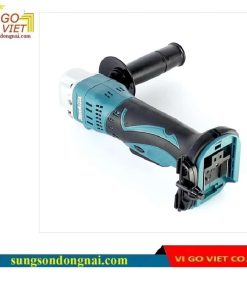 Máy khoan góc dùng pin Makita DDA340Z