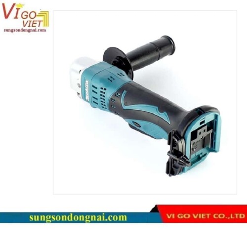 Máy khoan góc dùng pin Makita DDA340Z