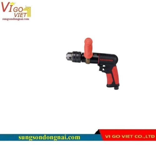 Máy khoan khí nén đảo chiều 1/2″ AEROPRO AP17107
