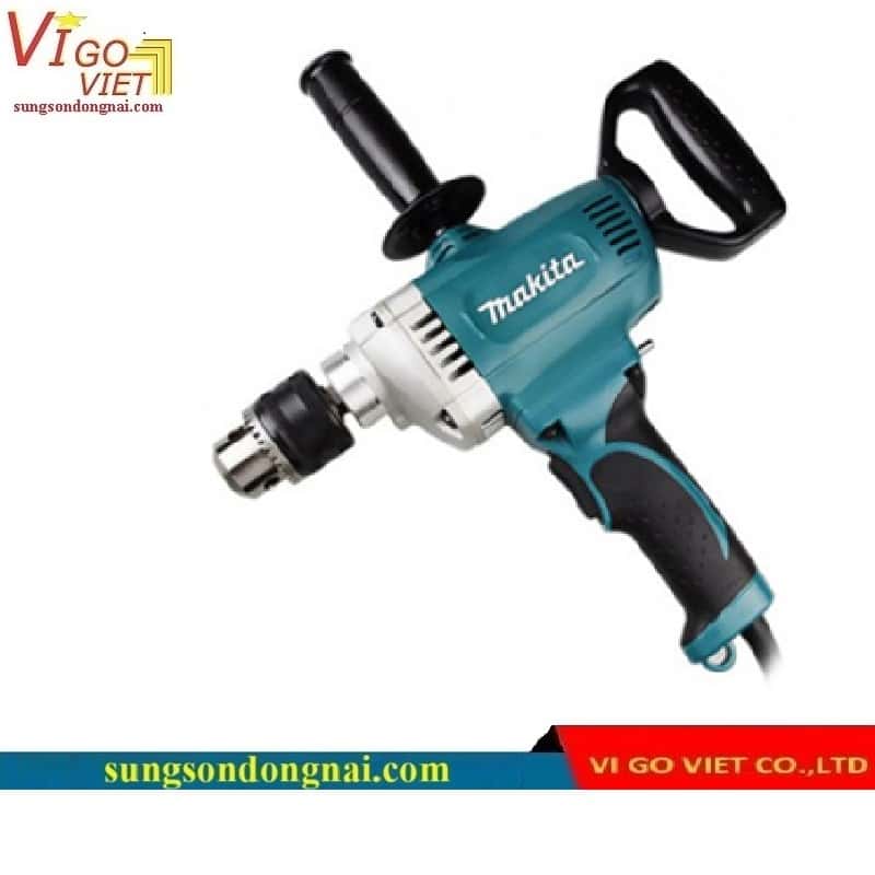 Máy khoan sắt Makita DS5000 750W