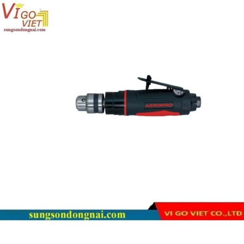Máy khoan thẳng khí nén 3/8″ AEROPRO AP17111