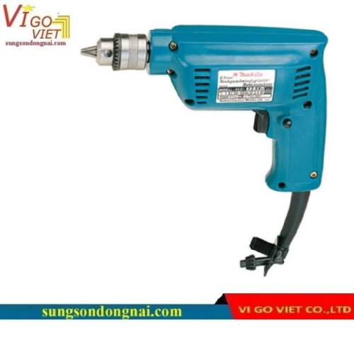 Máy khoan tốc độ cao Makita 6501