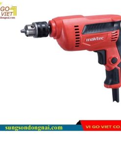 Máy khoan tốc độ cao Maktec MT605