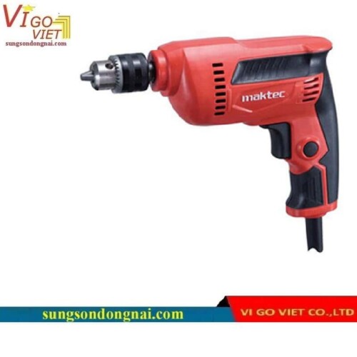Máy khoan tốc độ cao Maktec MT605