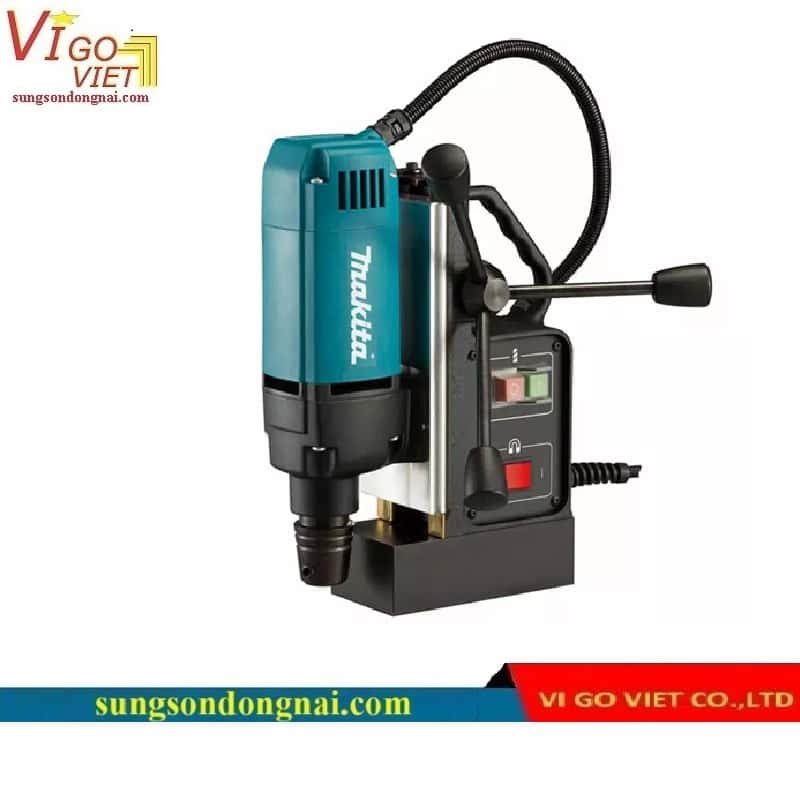 Máy khoan đất dùng pin 40V max Makita DG001GZ02 (BL)