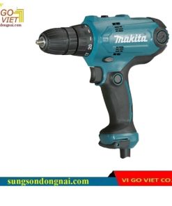 Máy khoan và vặn vít Makita DF0300 (10mm)
