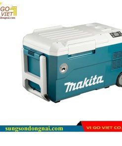 Máy làm mát và ấm dùng pin Makita CW001GZ01 (40V/18V/AC)