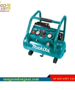 Máy nén khí dùng pin 40Vmax XGT Makita AC001GZ (Chưa Pin & Sạc)