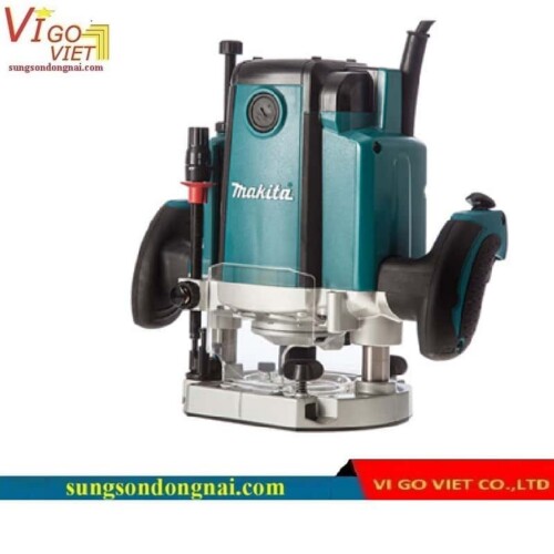 Máy phay, cắt gọt sản phẩm Makita RP1801