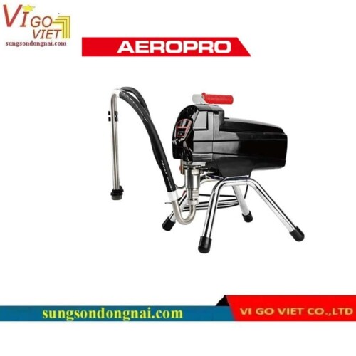 Máy phun sơn Airless AEROPRO 515