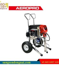 Máy phun sơn Airless AEROPRO 650
