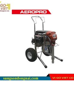 Máy phun sơn Airless AEROPRO 750