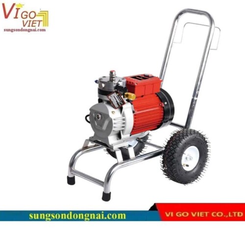 Máy phun sơn Airless AEROPRO 990