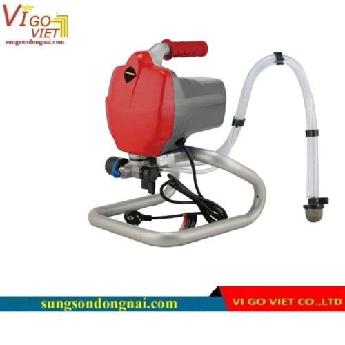 Máy phun sơn Airless AEROPRO AP8620AP8622