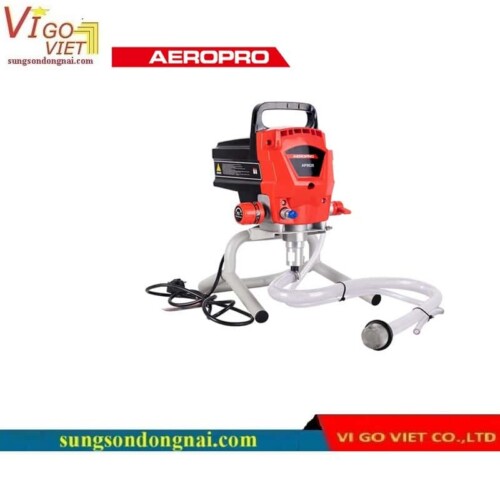 Máy phun sơn Airless AEROPRO AP8628