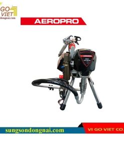 Máy phun sơn áp lực cao R520