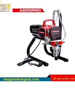Máy phun sơn điện Airless AEROPRO 450