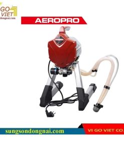 Máy phun sơn điện Airless AEROPRO AP8623L/AP8623NL