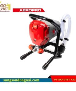 Máy phun sơn điện Airless AEROPRO AP8626