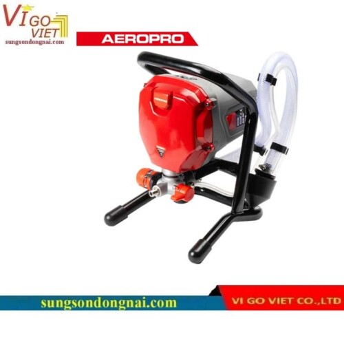 Máy phun sơn điện Airless AEROPRO AP8626