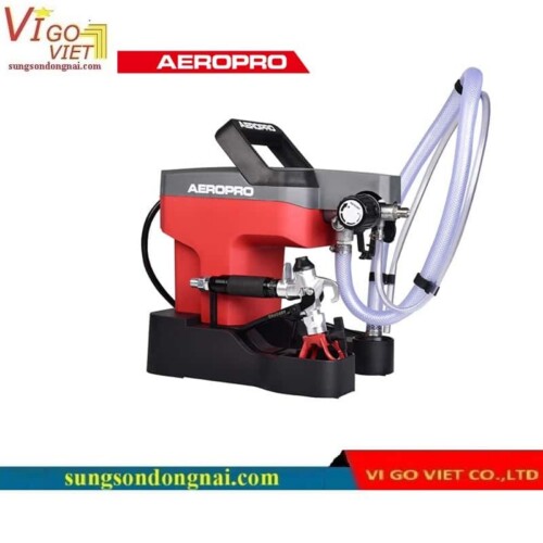 Máy phun sơn điện Airless AEROPRO AP8629