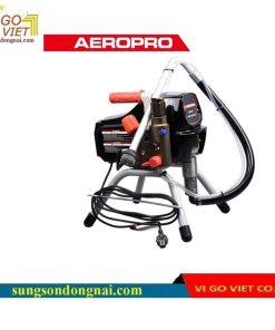 Máy phun sơn điện R470