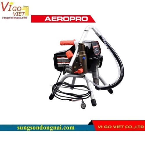 Máy phun sơn điện R470