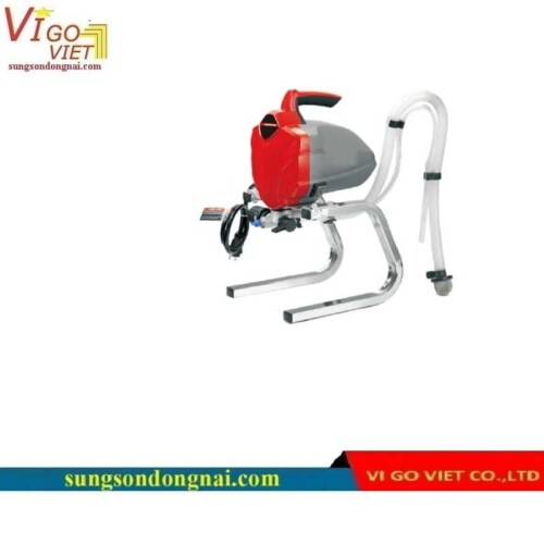 Máy phun sơn latex Airless AEROPRO AP8623/AP8623N