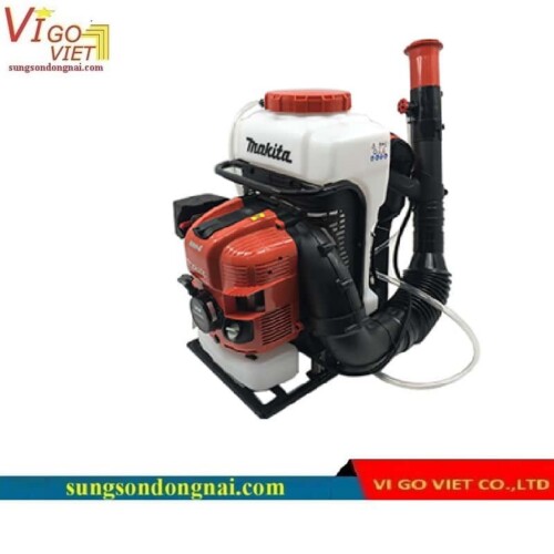 Máy phun thuốc diệt côn trùng Makita PM7650HRX
