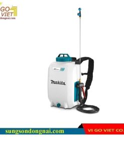 Máy phun thuốc dùng pin 18V Makita DUS158Z 15L (Chưa Pin & Sạc)