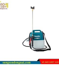 Máy phun thuốc dùng pin Makita US053DZ (12V Chưa Pin & Sạc)