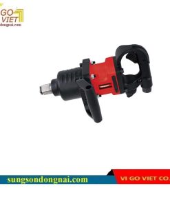 Máy siết bu lông 1" AEROPRO AP7463 tay cầm D-Shape