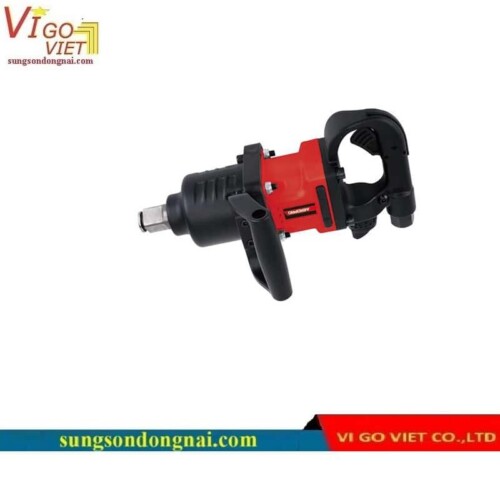 Máy siết bu lông 1″ AEROPRO AP7463 tay cầm D-Shape