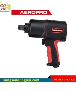 Máy siết bu lông 3/4 inch thân hợp kim (Composite Impact Wrench)