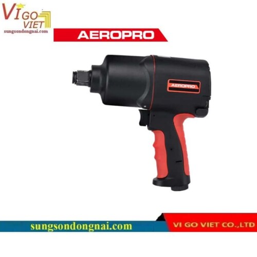 Máy siết bu lông 3/4 inch thân hợp kim (Composite Impact Wrench)