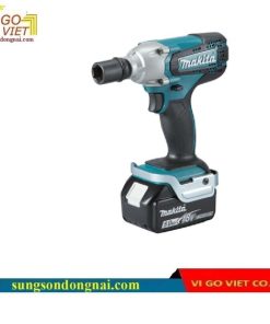 Máy siết bu lông Makita DTW190SFX7 dùng pin (12.7MM) (18V)