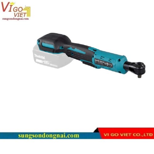 Máy siết bu lông dùng Pin 18V Makita DWR180Z