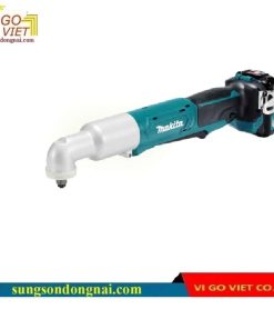Máy siết bu lông dùng pin 12V Makita TL065DZ