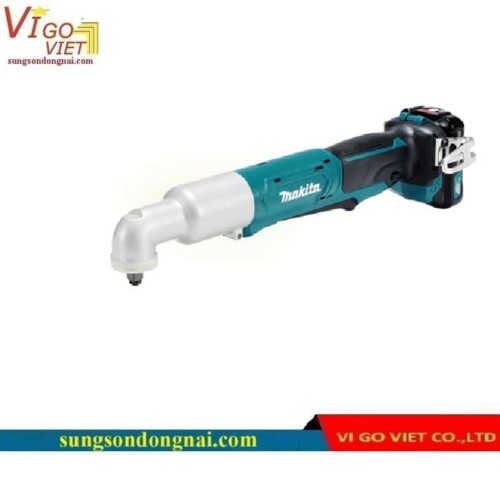Máy siết bu lông dùng pin 12V Makita TL065DZ