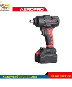 Máy siết bu lông dùng pin AEROPRO A706 1/2 inch