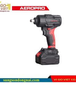Máy siết bu lông dùng pin AEROPRO A706 20V mô-men xoắn cao – dụng cụ điện cầm tay chuyên nghiệp, công nghiệp.