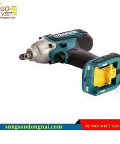 Máy siết bu lông dùng pin Makita DTW190ZX (Chưa kèm pin sạc)