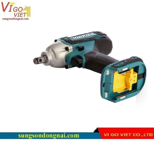 Máy siết bu lông dùng pin Makita DTW190ZX (Chưa kèm pin sạc)