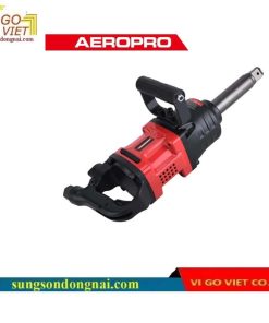 Máy siết bu lông hơi 1 inch A312