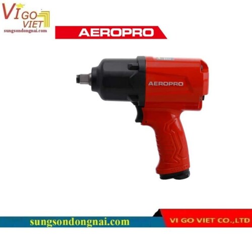 Máy siết bu lông hơi 1/2 inch A398